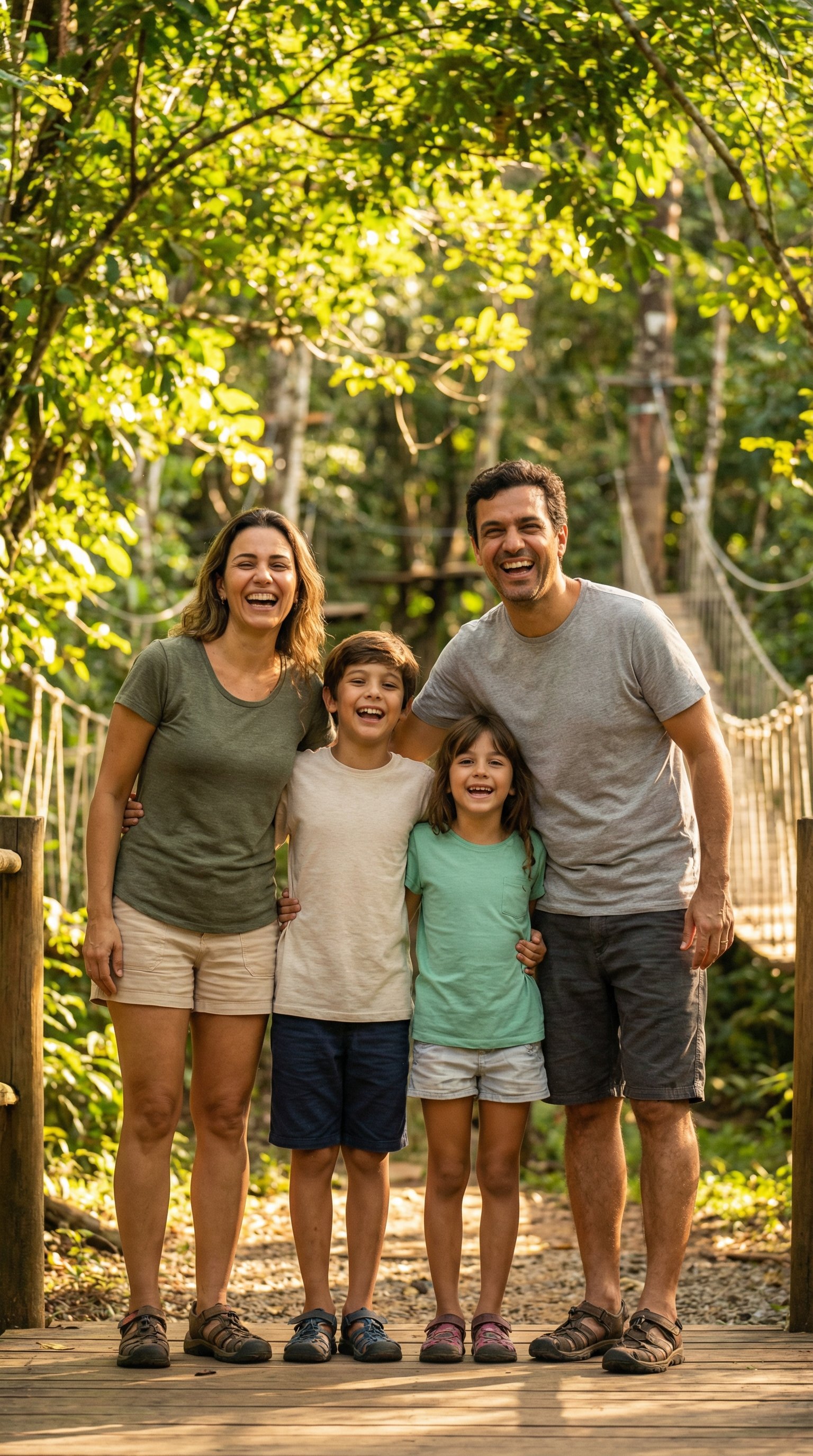 Mini Fazendas Monte Verde